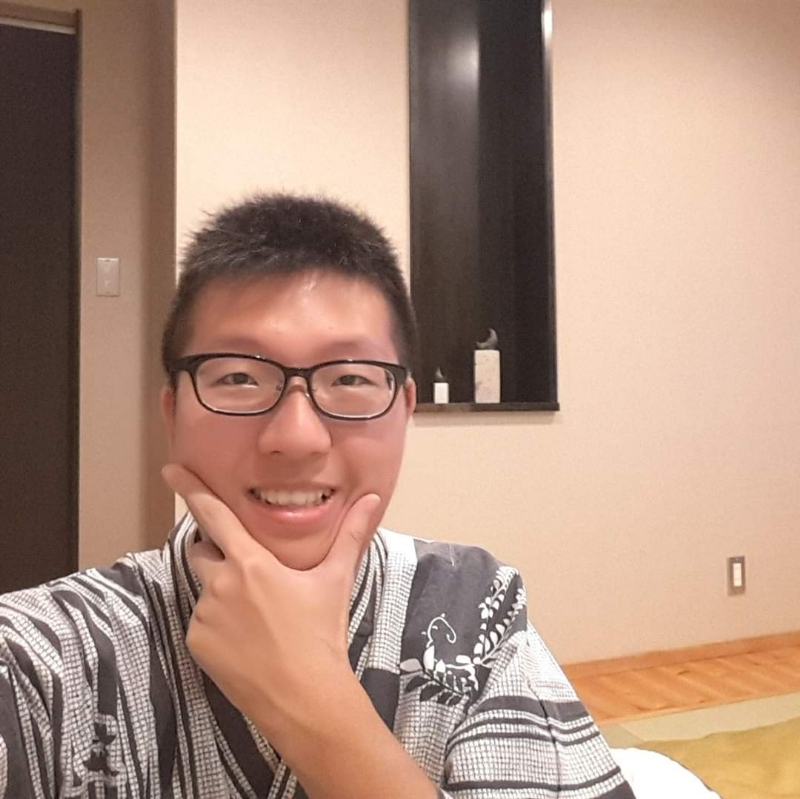 AndrewLaw的第一张照片--泰宁交友网