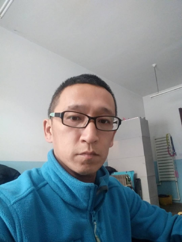 晓峰的第三张照片--泰宁交友网