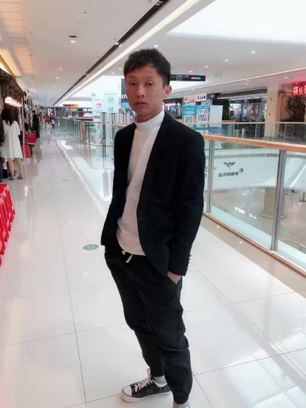 杰的第一张照片--泰宁交友网