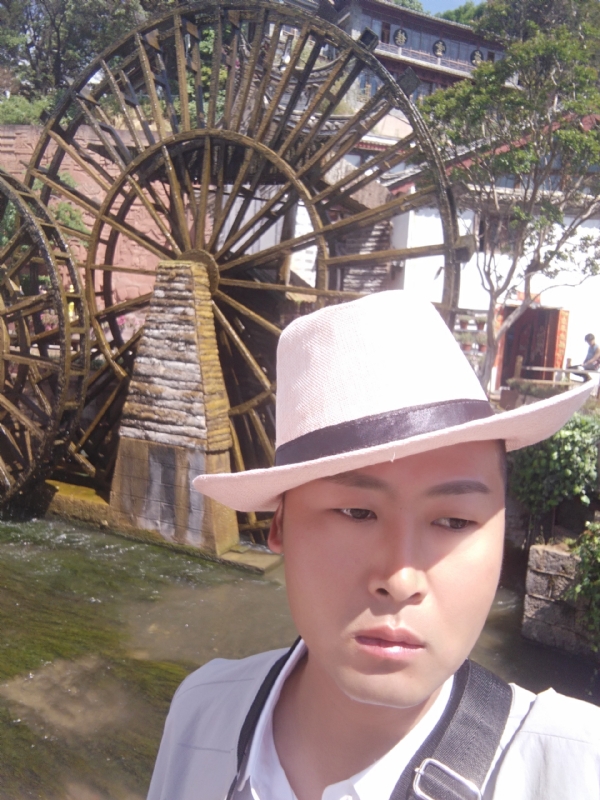 曲靖相亲的第一张照片--泰宁交友网