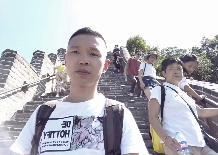 相约去旅行的第二张照片--泰宁交友网