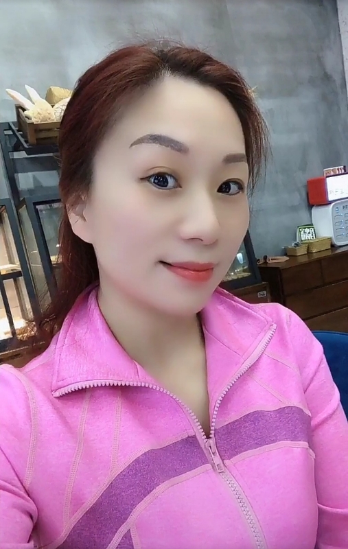 张文欣的第二张照片--泰宁交友网
