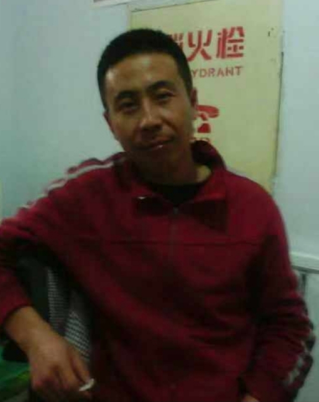 袭明轩的第一张照片--泰宁交友网