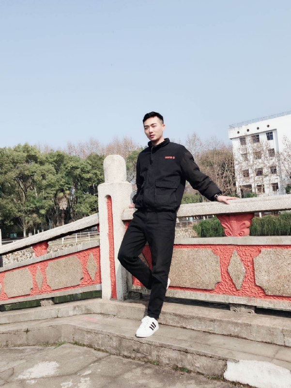 柒玥的第一张照片--泰宁交友网