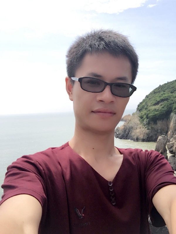 木木林的第一张照片--泰宁交友网