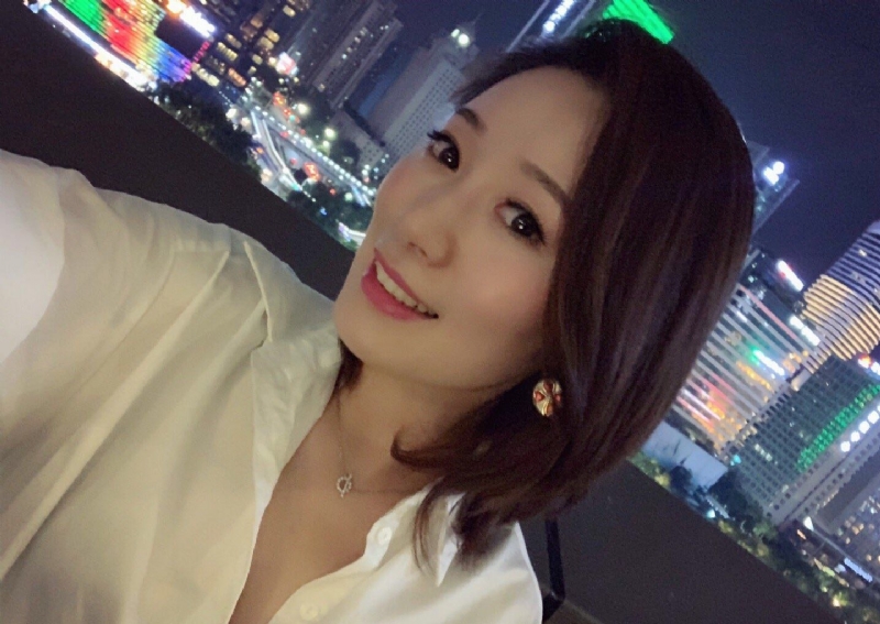 Mengyao的第二张照片--泰宁交友网