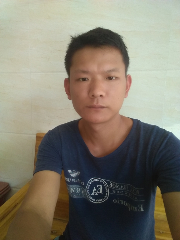 辉的第一张照片--泰宁交友网