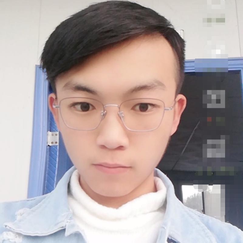 破碎了的世界的第一张照片--泰宁交友网