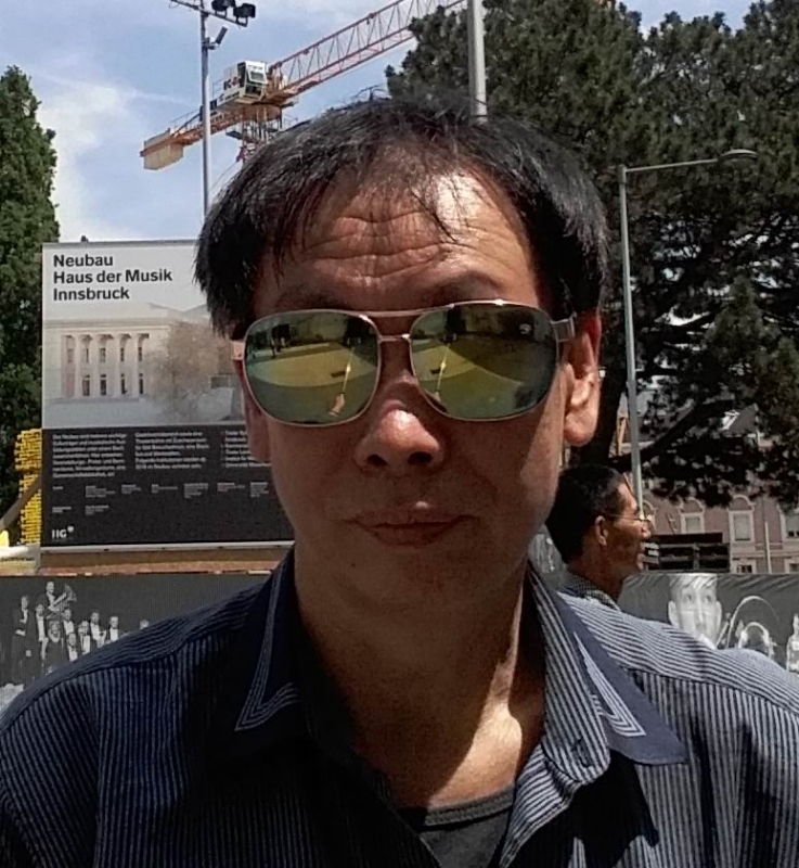 旅行者的第三张照片--泰宁交友网
