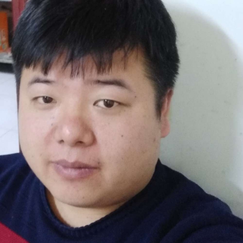 小胖的第一张照片--泰宁交友网