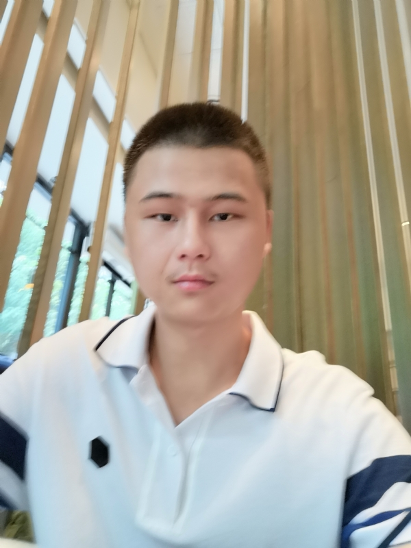 张少少的第一张照片--泰宁交友网