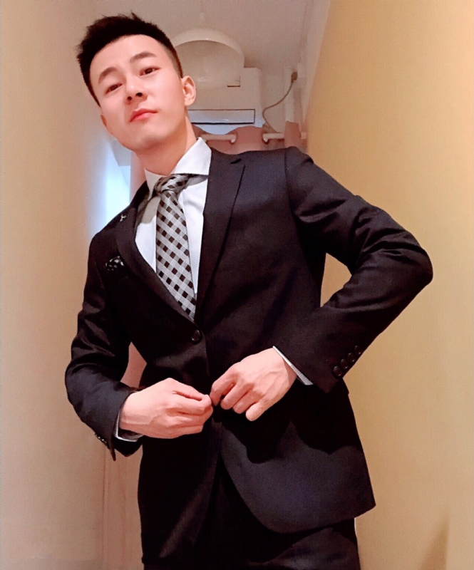 老谢家的天之蛟子的第一张照片--泰宁交友网