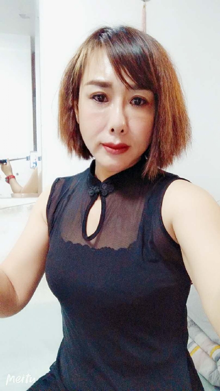 芊芊的第一张照片--泰宁交友网