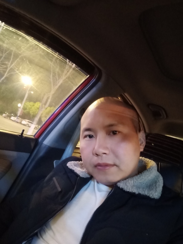 平平淡淡的第二张照片--泰宁交友网