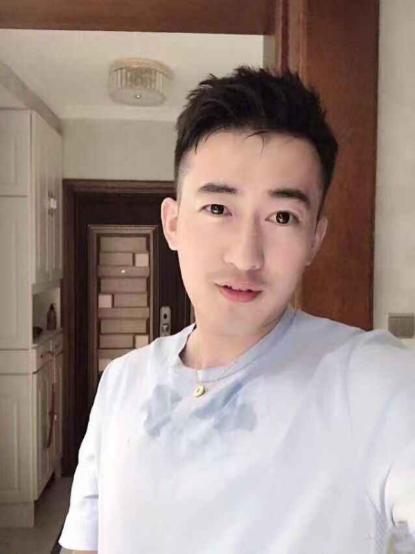 元素囡的第一张照片--泰宁交友网