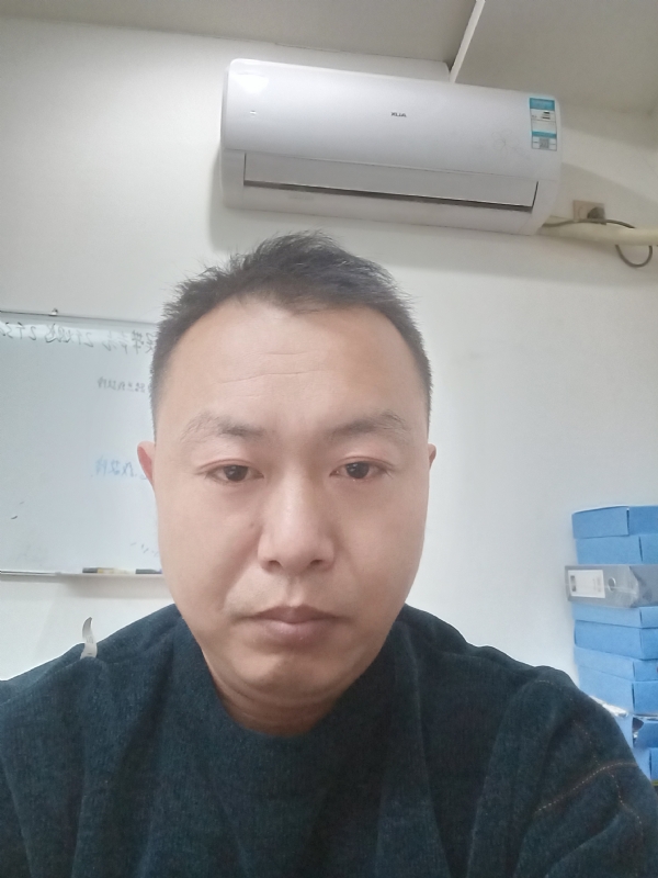 寻找另一半的第一张照片--泰宁交友网