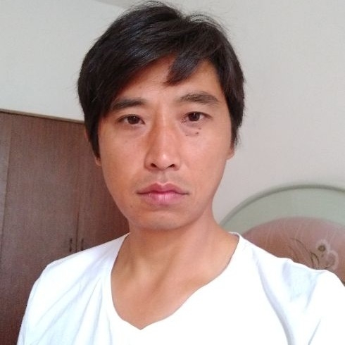 莞尔一笑的第一张照片--泰宁交友网