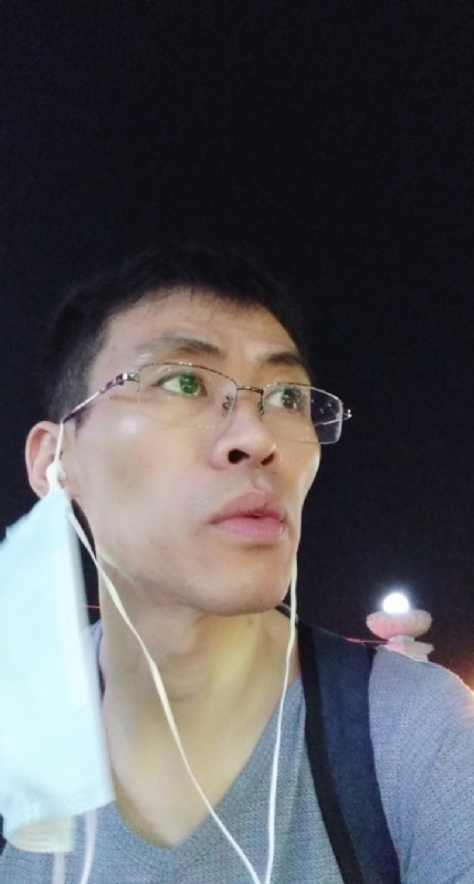 上善若水任方圆的第一张照片--泰宁交友网