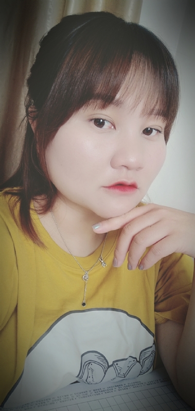 小茶的第三张照片--泰宁交友网