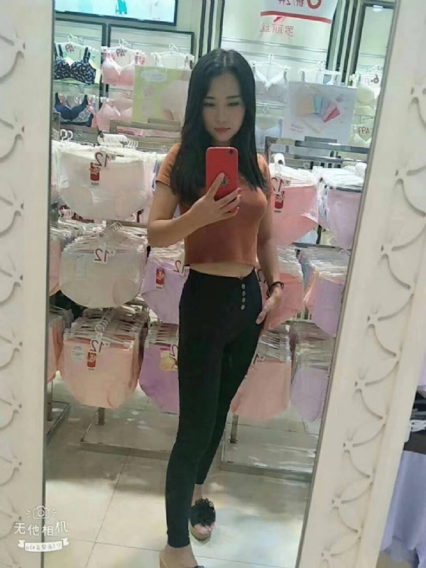 小可爱的第一张照片--泰宁交友网