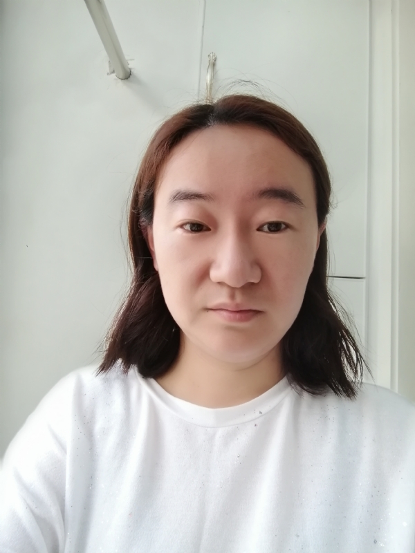 洁的第一张照片--泰宁交友网