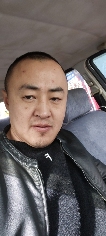 精神九哥的第一张照片--泰宁交友网