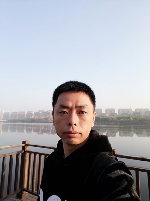 蓝颜的第一张照片--泰宁交友网