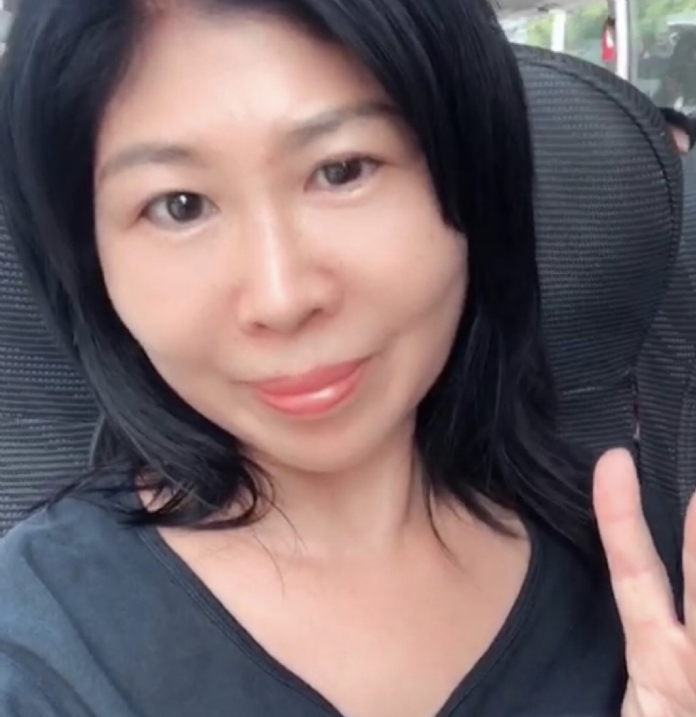 Lina的第三张照片--泰宁交友网