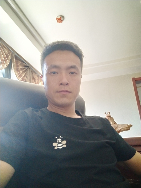 董星星的第一张照片--泰宁交友网