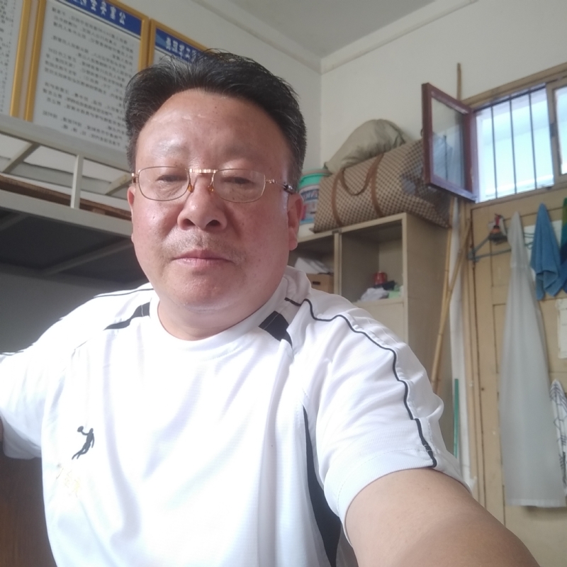 咣次次的第一张照片--泰宁交友网