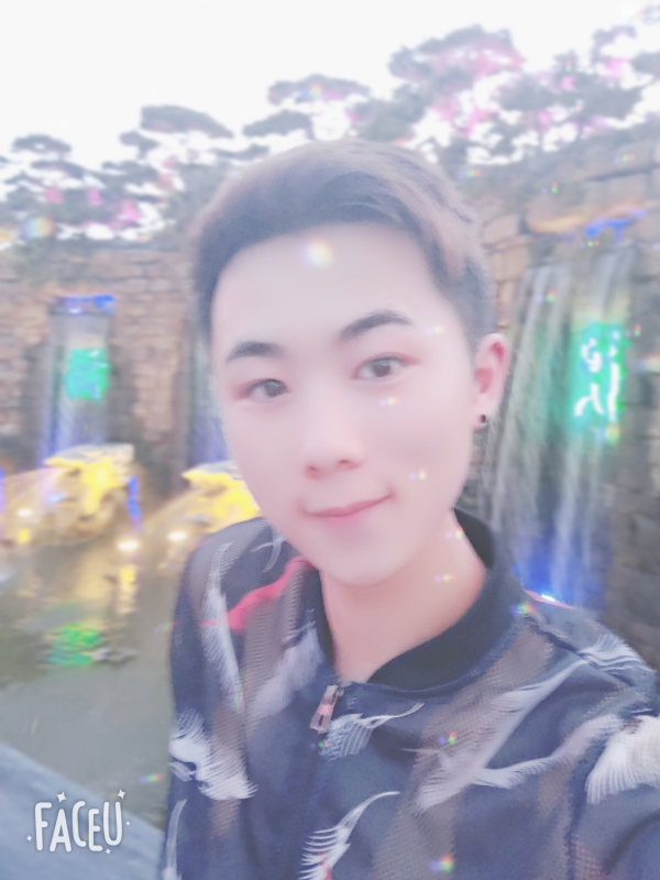 迷軍的第二张照片--泰宁交友网