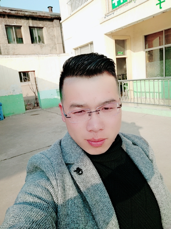 舍得的第一张照片--泰宁交友网