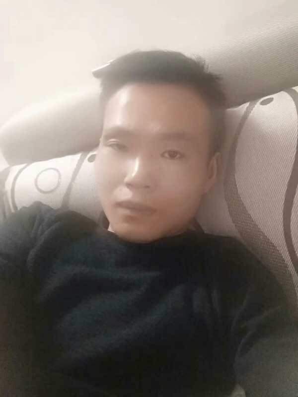 夜魇的第一张照片--泰宁交友网