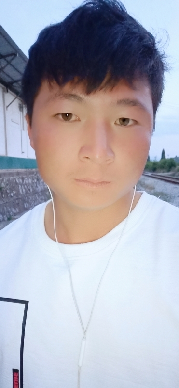 执念的第一张照片--泰宁交友网