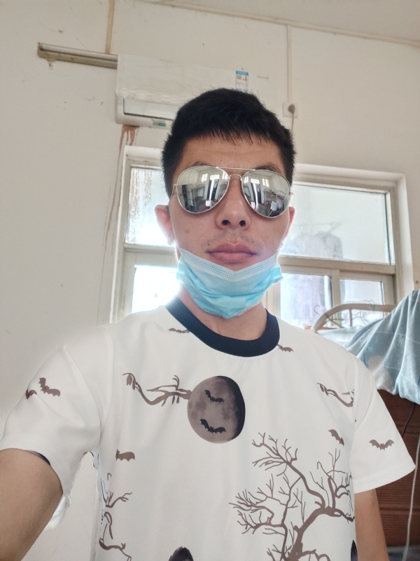 馨荣的第二张照片--泰宁交友网
