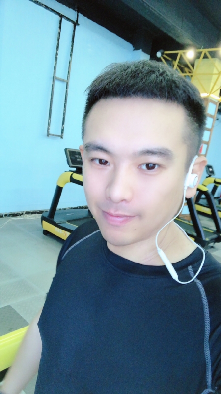 紫色天蝎的第一张照片--泰宁交友网