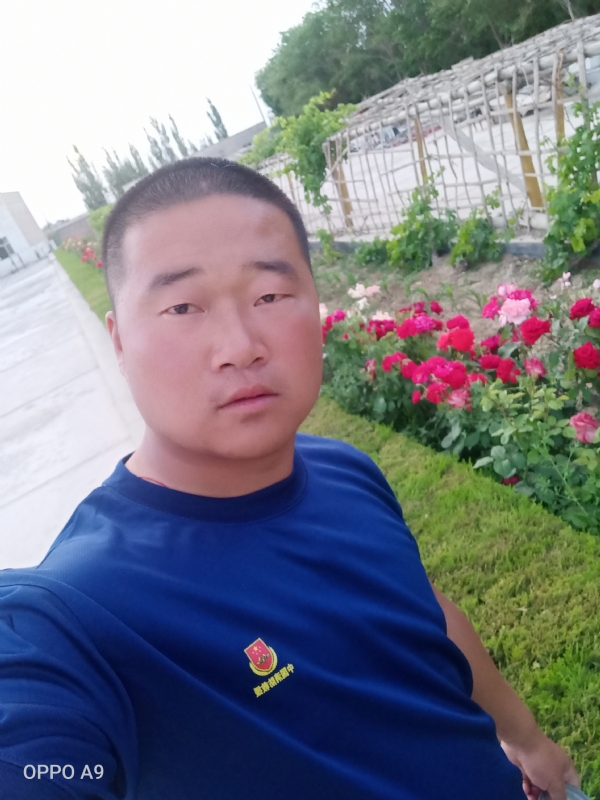 奋斗中的青春最美丽的第一张照片--泰宁交友网