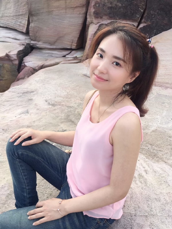 Jane的第二张照片--泰宁交友网