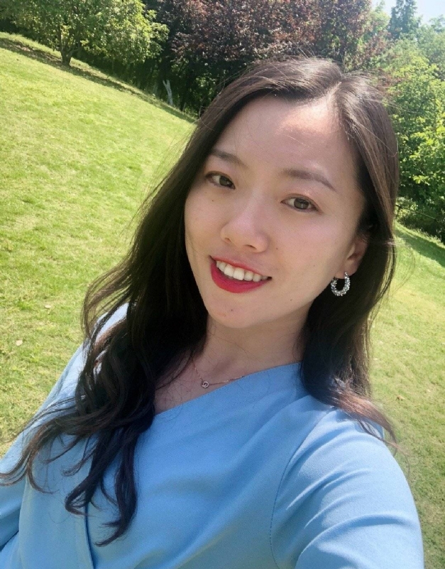 往事如烟的第一张照片--泰宁交友网
