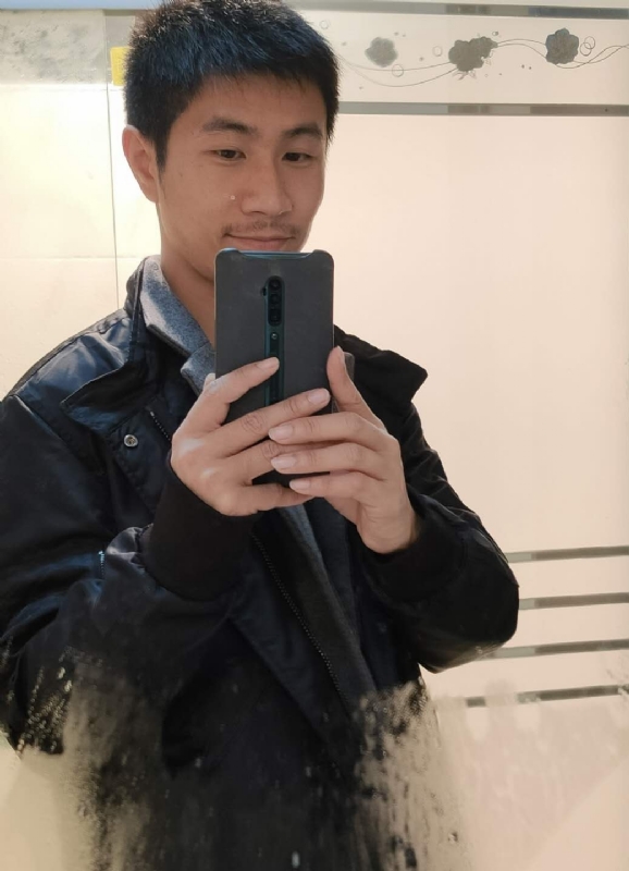 白色的风的第一张照片--泰宁交友网