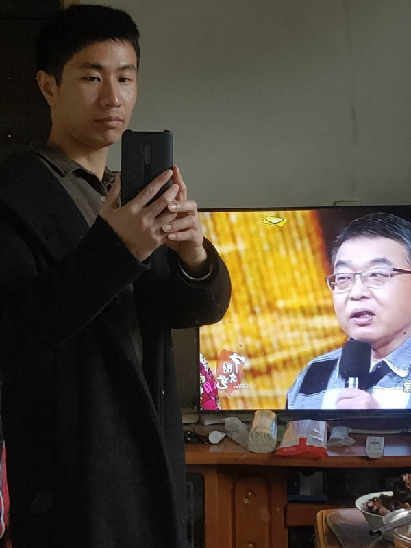 白色的风的第二张照片--泰宁交友网