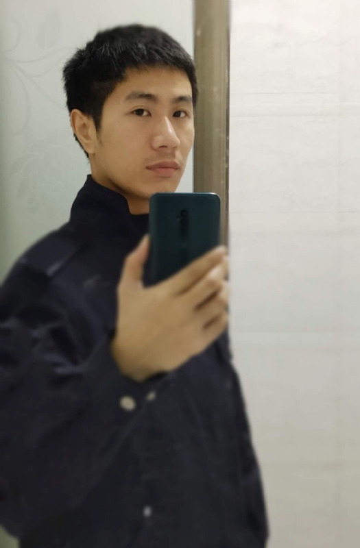 白色的风的第三张照片--泰宁交友网