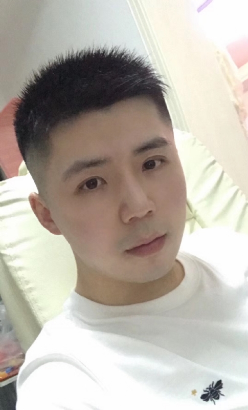 阿信的第一张照片--泰宁交友网