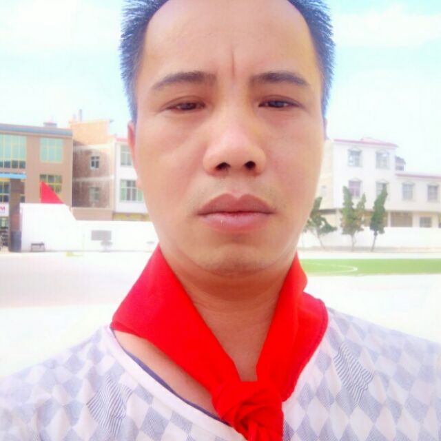 留守男人的第一张照片--泰宁交友网