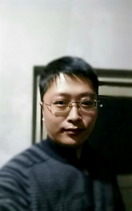 爱人如己的第一张照片--泰宁交友网