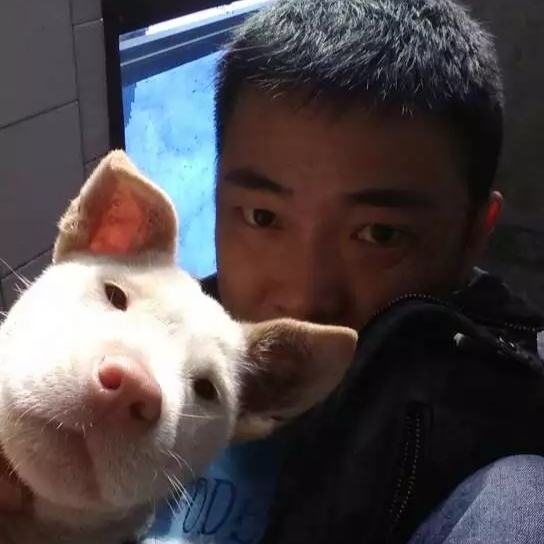 光棍的第一张照片--泰宁交友网