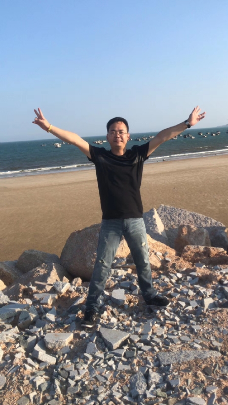 天天的第二张照片--泰宁交友网