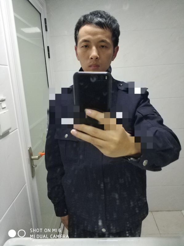 沧笙踏歌的第一张照片--泰宁交友网