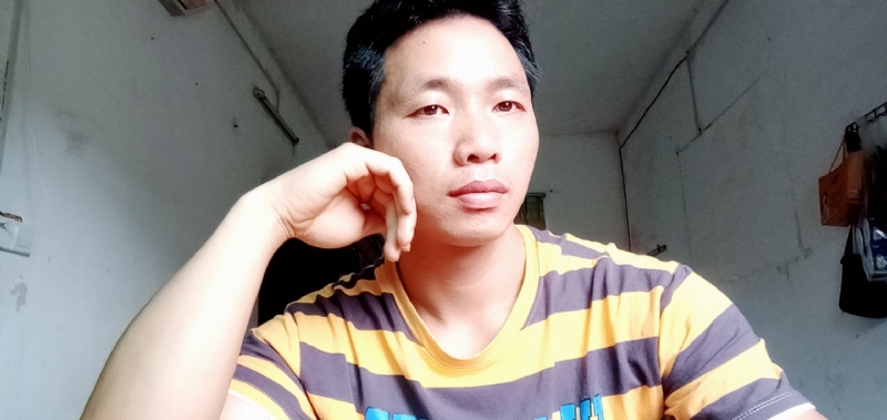 情缘的第四张照片--泰宁交友网