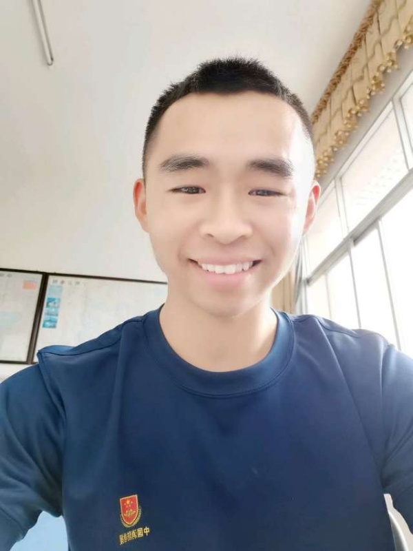 超超的第一张照片--泰宁交友网